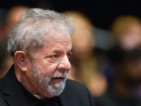 Lula: “Serei forte como candidato, libertado, preso, vivo ou morto”