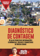 Diagnóstico de Contagem: econômico, social e financeiro