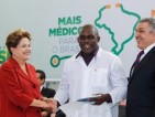 Programa Mais Saúde tem 18.240 médicos em 4.000 municípios e atende a 63 milhões de brasileiros