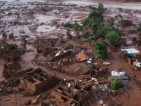 Laura Capriglione, dos Jornalistas Livres, em Mariana, relata o tsunami de lama; o sofrimento do povo e os danos ambientais
