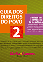 Guia dos Direitos do Povo -  Número 2