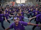 Marta Borraz: “Espanha: como se gestou a grande greve feminista”