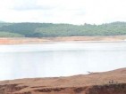 Chuvas recuperam de forma expressiva os reservatórios da Copasa. Vargem das Flores passou de 20% para 50%