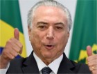 Temer quer reduzir a aposentadoria por invalidez de 100% para 70%, percentual que incidirá sobre média arrochada