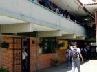 10.Educação. Minas Gerais cumpre as metas do IDEB no ensino fundamental e fica abaixo da meta no ensino médio