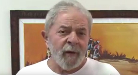 Lula - PT 36 anos