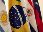 A reconstrução da política externa brasileira