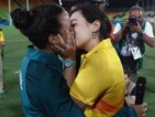 El País Brasil: “Rio 2016 se transforma na Olimpíada mais gay da história”