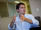 Marc Morgan Milá: “Como defender meritocracia quando Brasil é o país que menos taxa herança?”