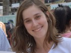 Clarisse Goulart: