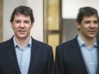 Fernando Haddad: “Vivi na pele o que aprendi nos livros” - Segunda parte