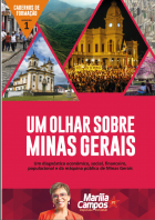 Um olhar sobre Minas Gerais