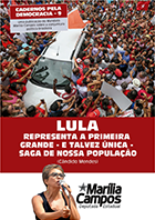 Nº 09 - Lula