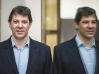 Fernando Haddad: “Vivi na pele o que aprendi nos livros” - Primeira parte