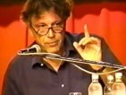 José Luís Fiori: “Religião, violência e loucura”