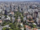 Breve histórico e os desafios da Região Metropolitana de Belo Horizonte