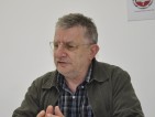 Aldo Fornazieri:“Olavistas, generais e golpistas”