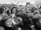 BBC: A greve geral de mulheres que tornou Islândia o país 'mais feminista do mundo'. Veja as fotos históricas