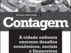 Estudos Municipais – 3. Contagem: a cidade enfrenta enormes desafios econômicos, sociais e financeiros