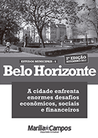 BH: os desafios econômicos, sociais e financeiros da capital