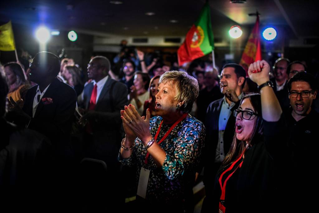 Militantes P Socialista PT Militantes P Socialista PT