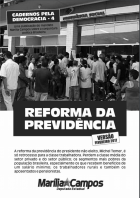 Nº 4 - Reforma da Previdência Versão Fev/17