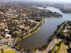 Lagoa da Pampulha. É preciso retirar os esgotos, recuperar as nascentes, diminuir os sedimentos e  realizar educação ambiental