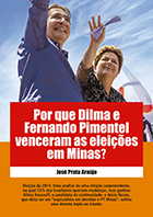 Análise dos resultados das eleições de 2014 em Minas