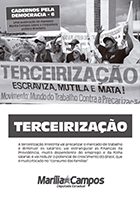 Nº 06 - Terceirização