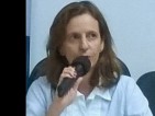 Desembargadora Simone Schreiber, do TRF-2: “A condução coercitiva é uma violência e não serve para nada!”