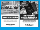 Estudos Reforma Trabalhista