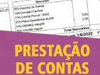 66ª PRESTAÇÃO DE CONTAS DA DEPUTADA MARÍLIA CAMPOS. JULHO/2020.