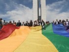 Conceito de família, que inclui as famílias homossexuais, foi aprovado pelo Supremo em 2011. Não tem mais volta!