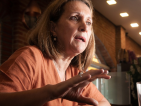 Marta Arretche: “Bolsonaro optou por ser fraco”