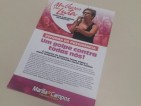 Deputada Marília Campos lança “Jornalzinho” sobre os impactos da reforma da previdência na vida das mulheres