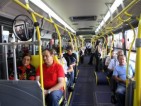 Congresso Nacional aprova a Emenda Constitucional 90/2015 e transporte passa a ser direito social