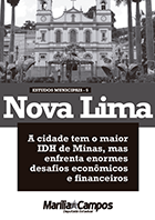 Nova Lima: cidade enfrenta enormes desafios