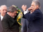 Cândido Mendes: “Lula chegou ao Planalto na primeira grande – e talvez única – saga da nossa população”.