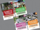 Conheça a experiência de governo de Marília Campos em Contagem, de 2005 a 2012, em quatro cadernos