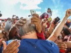 Saul Leblon sobre a caravana de Lula: “Brotos verdes no sertão”