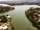 Prefeitura de Belo Horizonte assina contrato para limpeza da Lagoa da Pampulha e promete água classe dois em 2017