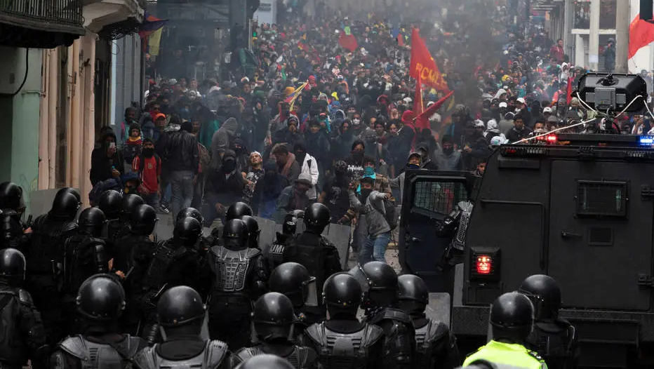 Equador