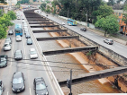 Joana Suarez: “Avenidas de Belo Horizonte escondem 25% dos córregos urbanos”